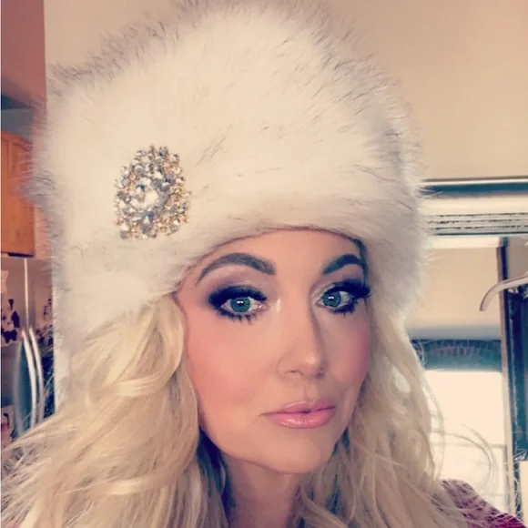 Accessories | Czarina Hat | Poshmark display picture 2